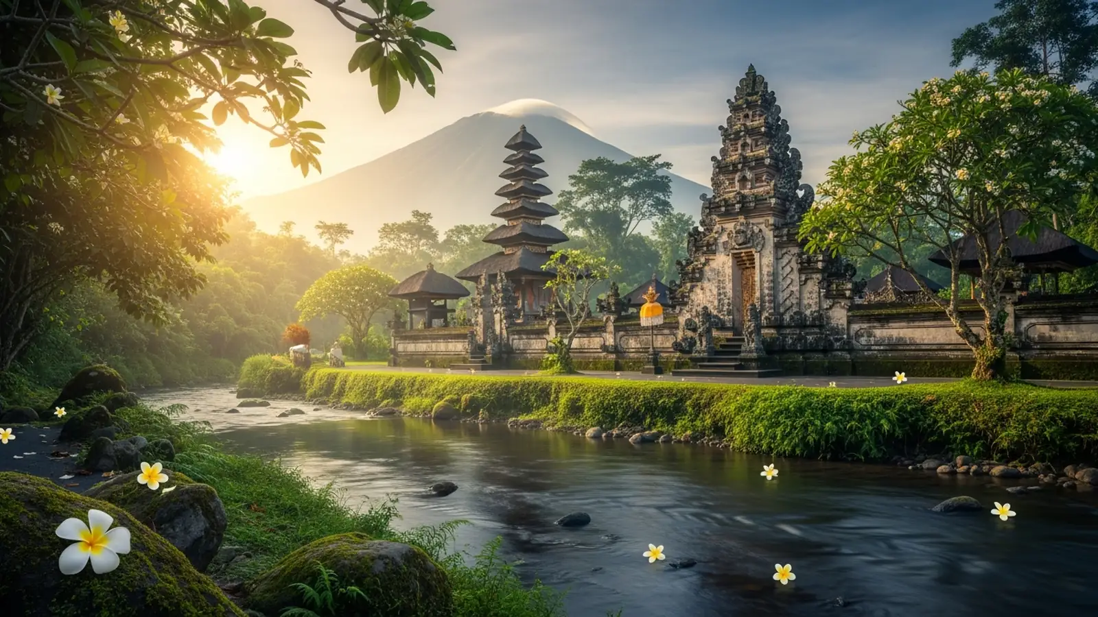 Bali Spiritual Healing Guide — an independent booking guide